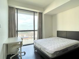 3 Bedroom Condo for rent at The Pano Rama3, Bang Phongphang, Yan Nawa, Bangkok