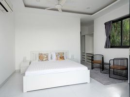 4 Schlafzimmer Villa zu verkaufen in Koh Samui, Surat Thani, Bo Phut