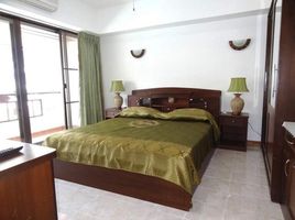 2 Schlafzimmer Wohnung zu vermieten im Jomtien Plaza Condotel, Nong Prue, Pattaya