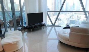 2 chambres Appartement a vendre à Park Towers, Dubai Park Towers