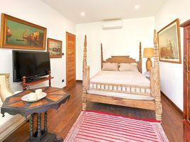 5 Schlafzimmer Villa zu verkaufen im Villa du Lac, Cha-Am, Cha-Am, Phetchaburi