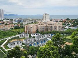 2 Schlafzimmer Appartement zu vermieten im The Empire Tower Pattaya, Nong Prue, Pattaya, Chon Buri