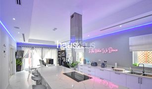 5 Bedrooms Villa for sale in North Village, Dubai Dubai Style