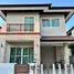 3 Bedroom House for rent at Ranee Siri Cluster 4, Chorakhe Bua, Lat Phrao