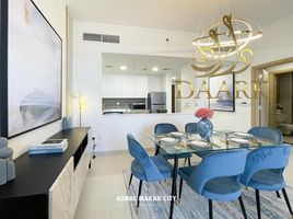 1 Schlafzimmer Appartement zu verkaufen im Sharjah Waterfront City, Al Madar 2, Al Madar, Umm al-Qaywayn