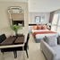 Studio Condo for rent at The Panora Pattaya, Nong Prue