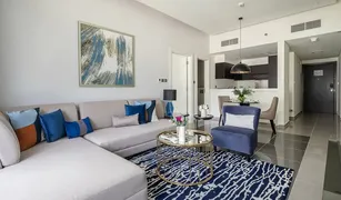 1 Bedroom Apartment for sale in J ONE, Dubai DAMAC Majestine