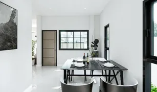 3 Bedrooms House for sale in Si Sunthon, Phuket Baan Suan Neramit 3