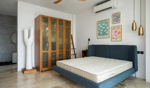 4 Bedrooms Villa for sale in Bo Phut, Koh Samui 