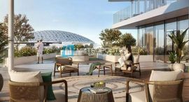 Available Units at Louvre Abu Dhabi Residences