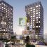 Studio Appartement zu verkaufen im Pixel, Makers District, Al Reem Island