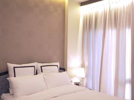 1 Schlafzimmer Wohnung zu vermieten im The Crest Sukhumvit 34, Khlong Tan