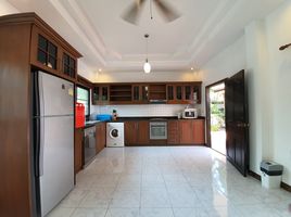 4 Bedroom House for rent at Nature Valley 2, Hin Lek Fai