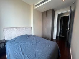 2 Bedroom Apartment for sale at The Diplomat 39, Khlong Tan Nuea