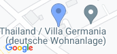 Karte ansehen of Villa Germania