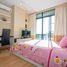 1 Schlafzimmer Appartement zu verkaufen im The Jigsaw Condominium, Nong Pa Khrang, Mueang Chiang Mai, Chiang Mai