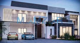 Mohamed Bin Zayed City Villas पर उपलब्ध यूनिट