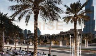 3 Bedrooms Apartment for sale in BLVD Heights, Dubai Forte 1