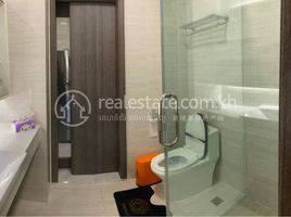 1 Bedroom Apartment for sale at One bedroom at Orkide Royal (Urgent sale), Tuek Thla