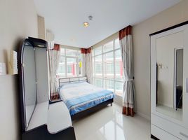 2 Schlafzimmer Wohnung zu verkaufen im CC Condominium 1, Nong Prue, Pattaya, Chon Buri