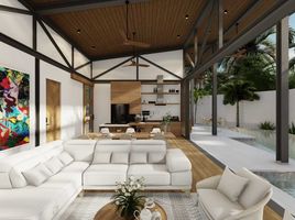 3 Bedroom Villa for sale at Sunset Garden Phase 4, Rawai, Phuket Town, Phuket