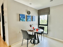 2 Bedroom Condo for rent at 59 Heritage, Khlong Tan Nuea, Watthana