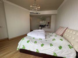 1 Bedroom Condo for sale at Supalai Casa Riva, Bang Kho Laem