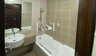 3 Bedrooms Apartment for sale in City Of Lights, Abu Dhabi Marina Bay