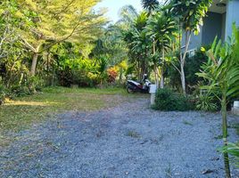 1 Schlafzimmer Haus zu vermieten in Krabi, Nong Thale, Mueang Krabi, Krabi