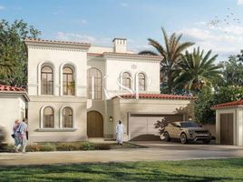 5 Bedroom House for sale at Bloom Living, Khalifa City A