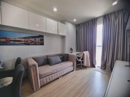 1 Schlafzimmer Appartement zu vermieten im Sky Walk Residences, Phra Khanong Nuea