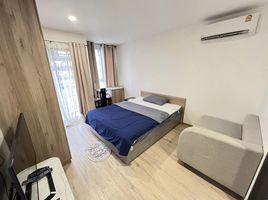 1 Schlafzimmer Appartement zu vermieten im ONEDER Kaset, Lat Yao