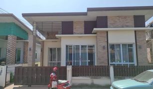 3 Bedrooms House for sale in Ton Pao, Chiang Mai Boonfah Grand Home 2
