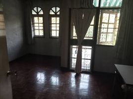 2 Schlafzimmer Reihenhaus zu verkaufen in Phra Khanong, Bangkok, Bang Chak