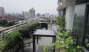 1 chambre Condominium a vendre à Sam Sen Nai, Bangkok Le Monaco Residence Ari