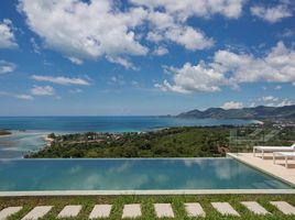 4 Bedroom Villa for sale in Koh Samui, Surat Thani, Bo Phut, Koh Samui