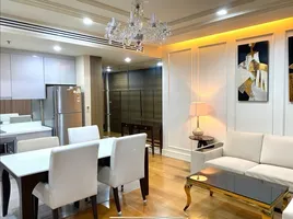 2 спален Кондо в аренду в The Address Sathorn, Si Lom