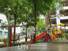 1 Bedroom Condo for sale at Lumpini Place Ramintra-Laksi, Anusawari