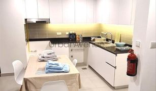 1 Bedroom Apartment for sale in Mag 5 Boulevard, Dubai The Pulse Boulevard Apartments