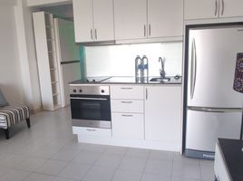 Studio Apartment for sale at Blue Wave, Nong Kae