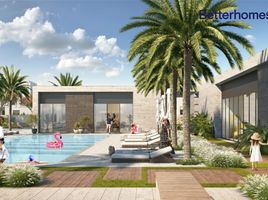 4 Bedroom House for sale at Talia, Juniper, DAMAC Hills 2 (Akoya)