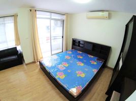 Studio Apartment for rent at The Link 3, Phra Khanong, Khlong Toei