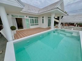 3 спален Вилла в аренду в Amorn Village, Nong Prue