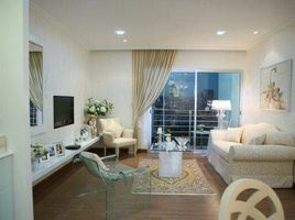 1 Schlafzimmer Wohnung zu verkaufen im My Resort Bangkok, Bang Kapi, Huai Khwang