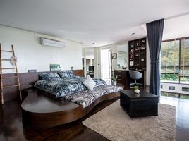 4 Bedroom House for rent at Natural Touch Villas, Kamala, Kathu, Phuket