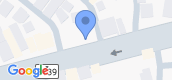 Map View of Yen Sabai Village