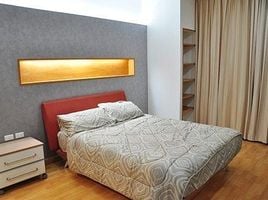 2 Schlafzimmer Appartement zu vermieten im Citi Smart Condominium, Khlong Toei