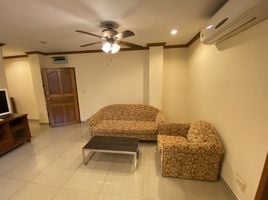 3 Schlafzimmer Appartement zu vermieten im Promsak Mansion, Khlong Tan Nuea