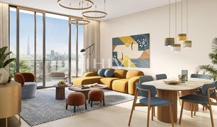 3 Bedrooms Apartment for sale in DAMAC Towers by Paramount, Dubai Design Quarter