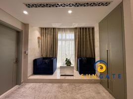 3 Schlafzimmer Reihenhaus zu verkaufen im The Polo Townhouses, Meydan Gated Community